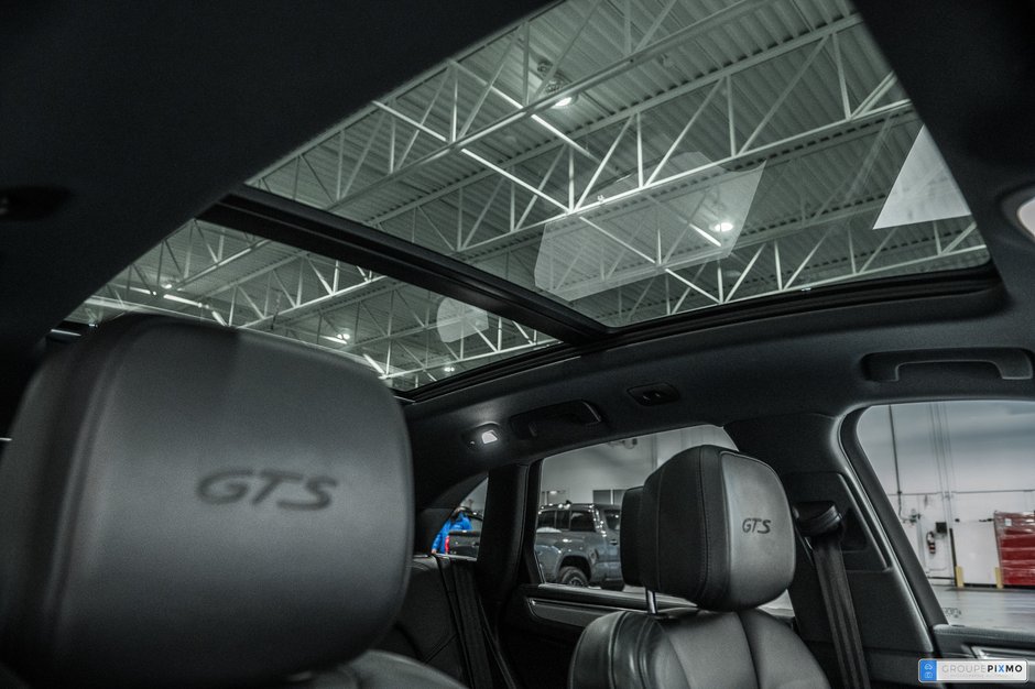 2018 Porsche Macan GTS/AWD/JAMAIS ACCIDENTÉ/CUIR/BOSE+++-34