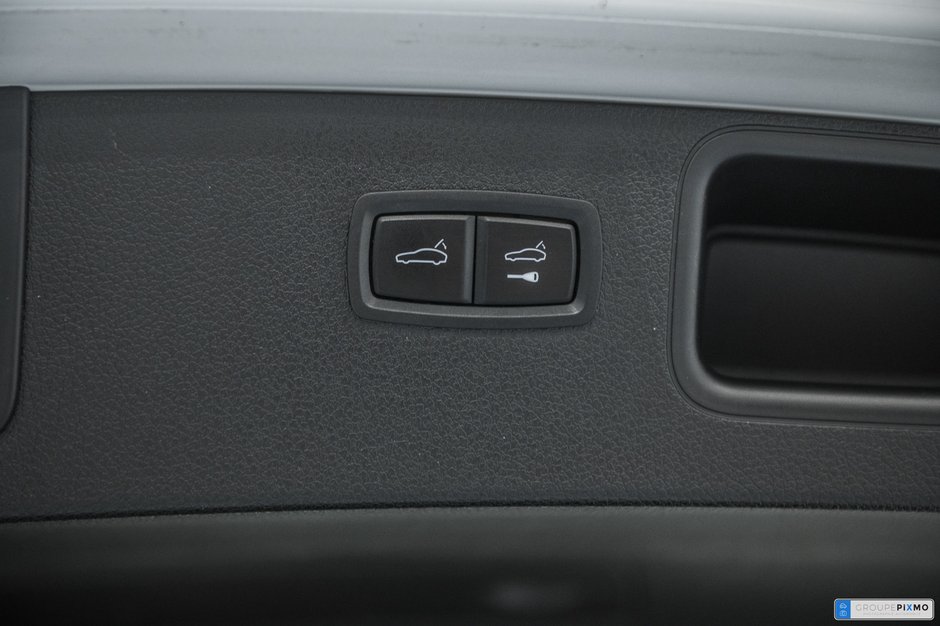 2018 Porsche Macan GTS/AWD/JAMAIS ACCIDENTÉ/CUIR/BOSE+++-11