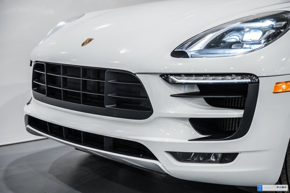 2018 Porsche Macan GTS/AWD/JAMAIS ACCIDENTÉ/CUIR/BOSE+++-4