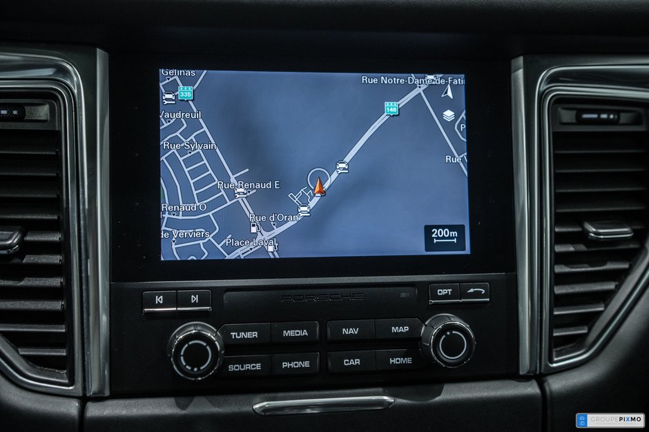 2018 Porsche Macan GTS/AWD/JAMAIS ACCIDENTÉ/CUIR/BOSE+++-20