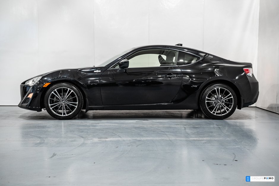 Scion FR-S MANUELLE / RWD / BLUETOOTH / A/C +++ 2016-6