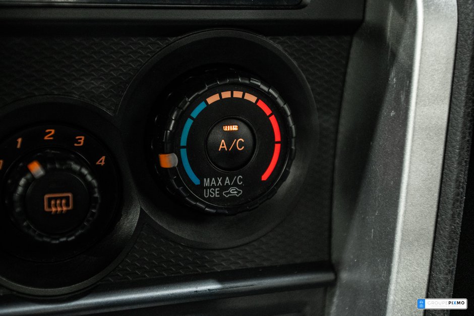 Scion FR-S MANUELLE / RWD / BLUETOOTH / A/C +++ 2016-20