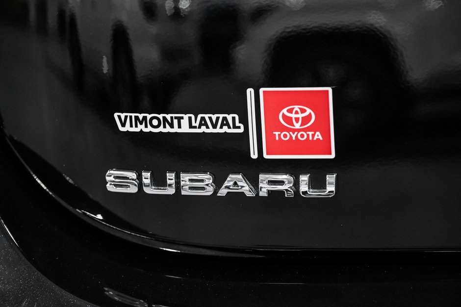 2023 Subaru BRZ 2023 / CAMÉRA DE RECUL / CARPALY+++-8