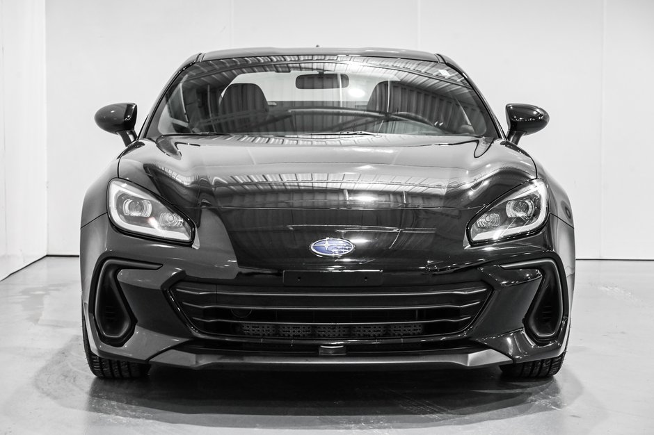 2023 Subaru BRZ 2023 / CAMÉRA DE RECUL / CARPALY+++-1
