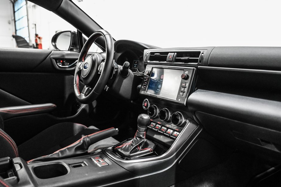 2023 Subaru BRZ 2023 / CAMÉRA DE RECUL / CARPALY+++-24