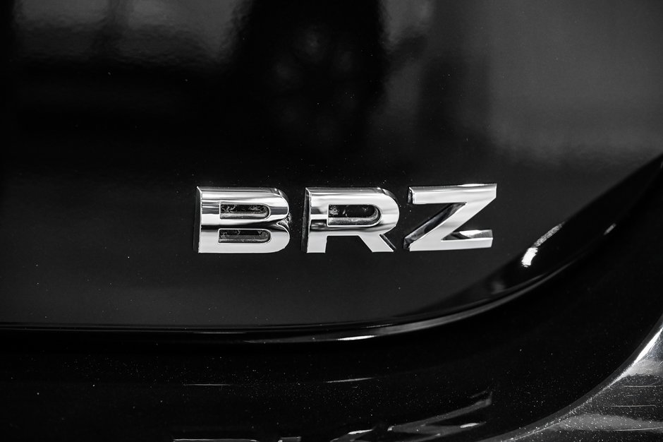 2023 Subaru BRZ 2023 / CAMÉRA DE RECUL / CARPALY+++-9