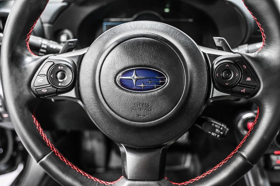 2023 Subaru BRZ 2023 / CAMÉRA DE RECUL / CARPALY+++-11