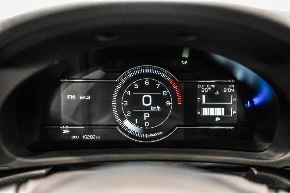 2023 Subaru BRZ 2023 / CAMÉRA DE RECUL / CARPALY+++-14