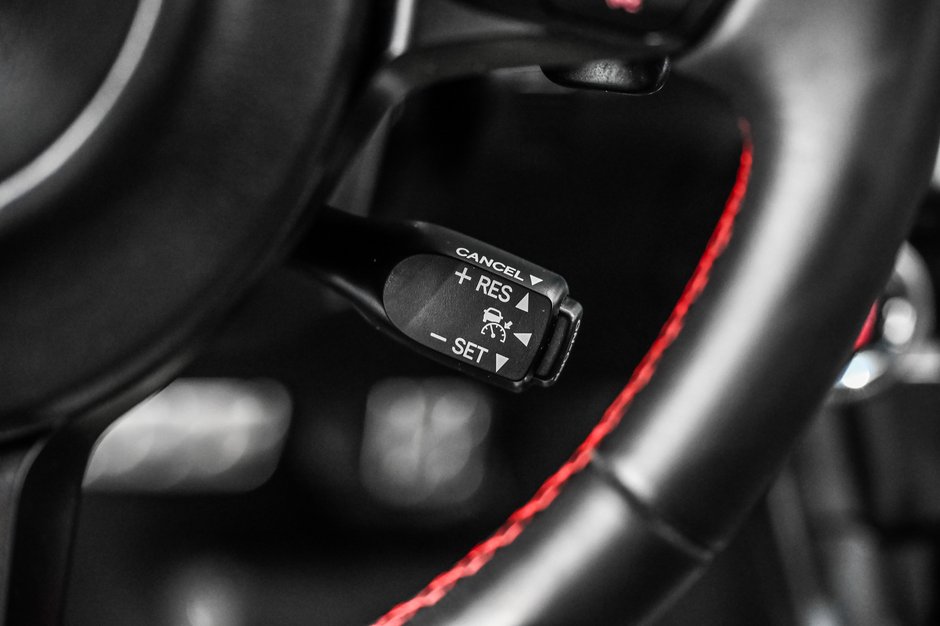 2023 Subaru BRZ 2023 / CAMÉRA DE RECUL / CARPALY+++-12