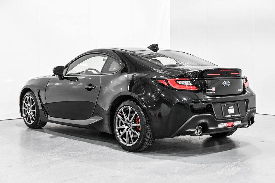 2023 Subaru BRZ 2023 / CAMÉRA DE RECUL / CARPALY+++-6