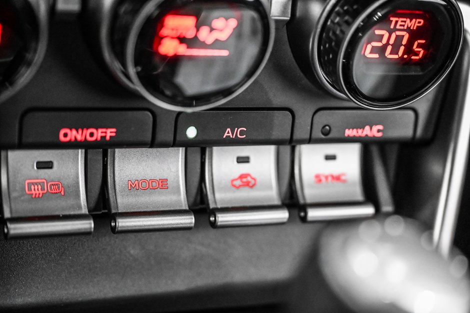 2023 Subaru BRZ 2023 / CAMÉRA DE RECUL / CARPALY+++-18