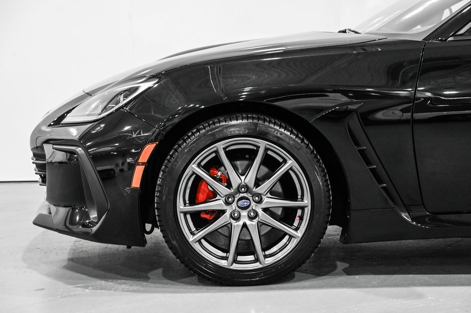 2023 Subaru BRZ 2023 / CAMÉRA DE RECUL / CARPALY+++-3