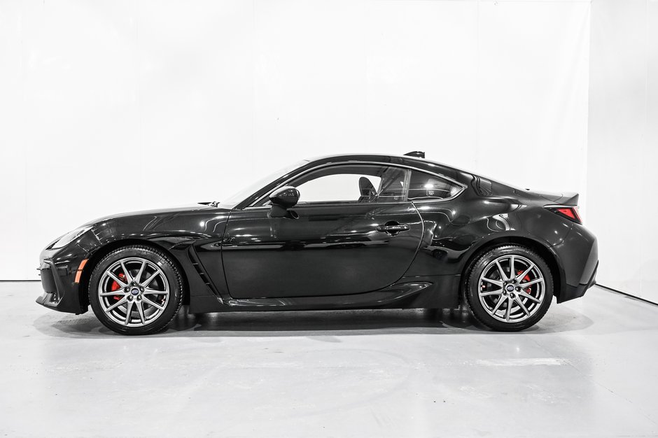 2023 Subaru BRZ 2023 / CAMÉRA DE RECUL / CARPALY+++-5