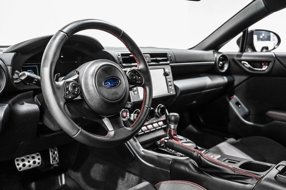 2023 Subaru BRZ 2023 / CAMÉRA DE RECUL / CARPALY+++-10