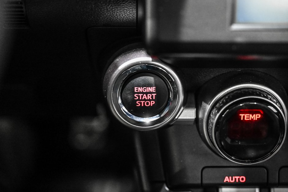 2023 Subaru BRZ 2023 / CAMÉRA DE RECUL / CARPALY+++-17