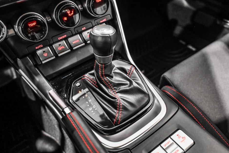 2023 Subaru BRZ 2023 / CAMÉRA DE RECUL / CARPALY+++-15