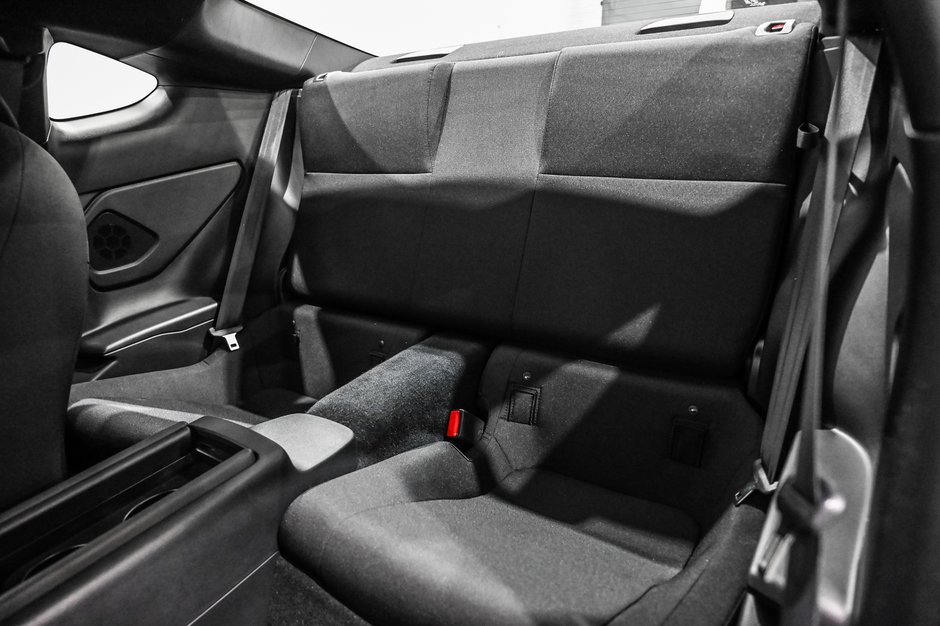 2023 Subaru BRZ 2023 / CAMÉRA DE RECUL / CARPALY+++-20