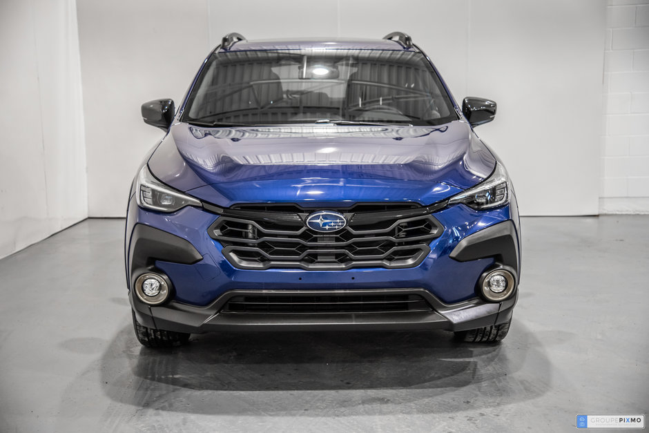 Subaru Crosstrek 2024+ONYX+AWD+TOIT+MAGS+APPLE CARPLAY+++ 2024-1