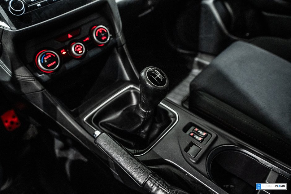 2019 Subaru Impreza TOURING / AWD / SIÈGES CHAUFFANTS / CAMÉRA+++-23