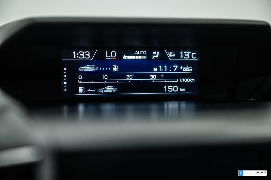 2019 Subaru Impreza TOURING / AWD / SIÈGES CHAUFFANTS / CAMÉRA+++-19