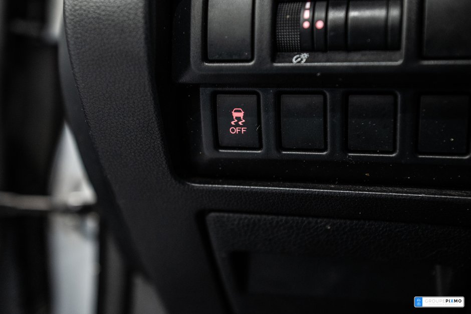 2019 Subaru Impreza TOURING / AWD / SIÈGES CHAUFFANTS / CAMÉRA+++-15