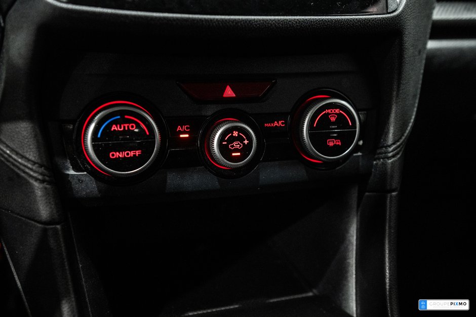 2019 Subaru Impreza TOURING / AWD / SIÈGES CHAUFFANTS / CAMÉRA+++-21