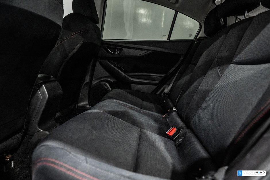 2019 Subaru Impreza TOURING / AWD / SIÈGES CHAUFFANTS / CAMÉRA+++-26
