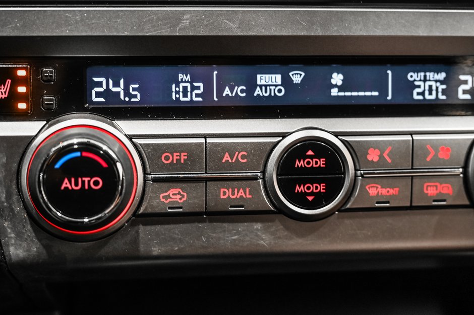 Subaru Outback PREMIER / TECH / 3.6R / CUIR / TOIT OUVRANT ++++ 2017-20