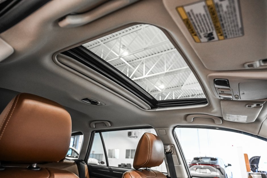 Subaru Outback PREMIER / TECH / 3.6R / CUIR / TOIT OUVRANT ++++ 2017-29