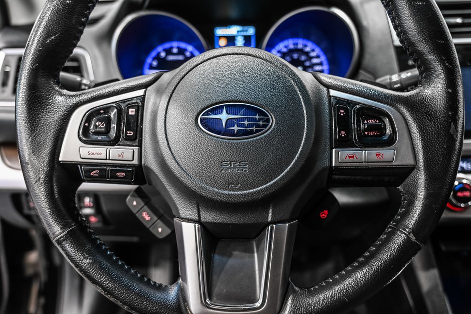 Subaru Outback PREMIER / TECH / 3.6R / CUIR / TOIT OUVRANT ++++ 2017-14
