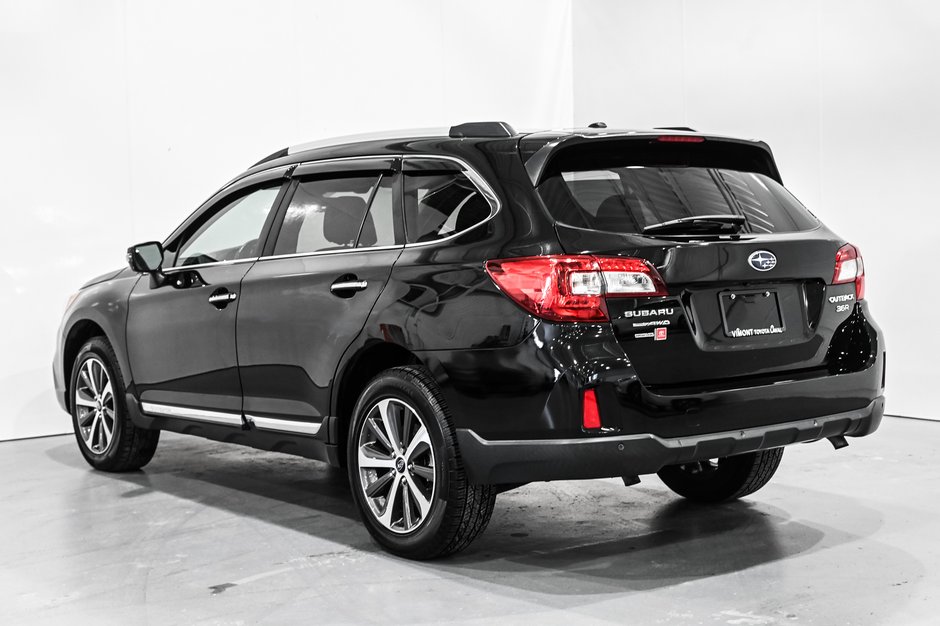 Subaru Outback PREMIER / TECH / 3.6R / CUIR / TOIT OUVRANT ++++ 2017-6