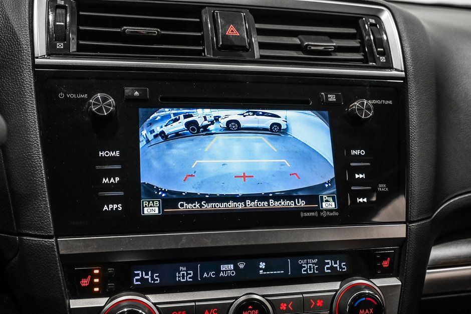 Subaru Outback PREMIER / TECH / 3.6R / CUIR / TOIT OUVRANT ++++ 2017-21