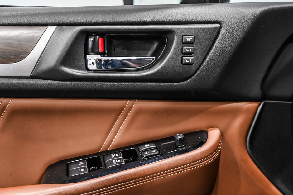 Subaru Outback PREMIER / TECH / 3.6R / CUIR / TOIT OUVRANT ++++ 2017-12