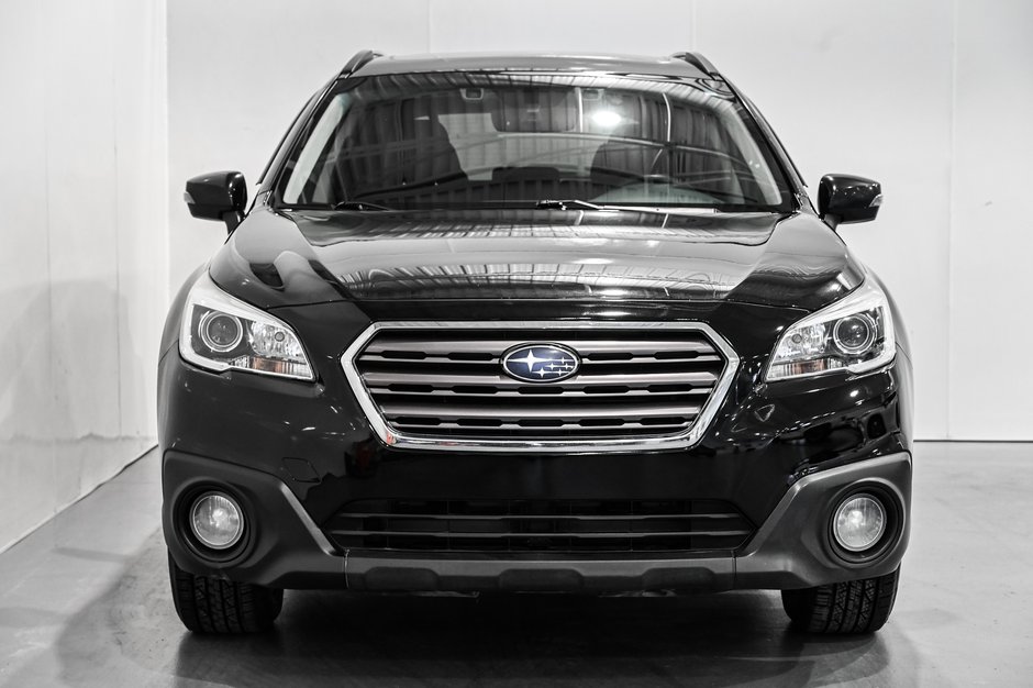 Subaru Outback PREMIER / TECH / 3.6R / CUIR / TOIT OUVRANT ++++ 2017-1