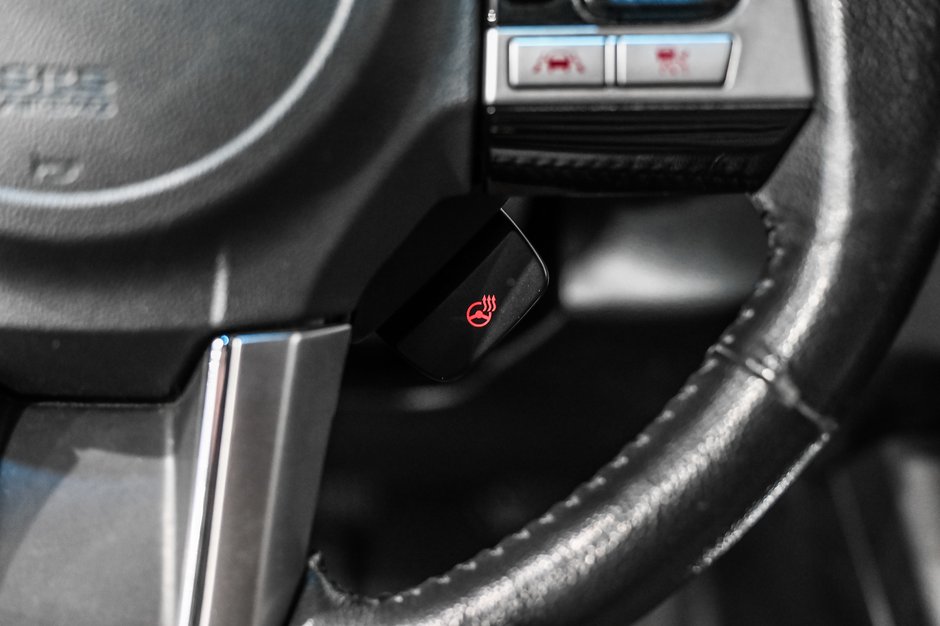 Subaru Outback PREMIER / TECH / 3.6R / CUIR / TOIT OUVRANT ++++ 2017-15