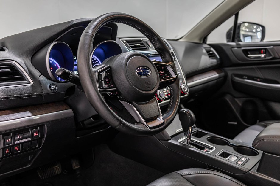 2019 Subaru Outback LIMITED / AWD / CUIR / SIÈGES CHAUFFANTS / CAMÉRA-15