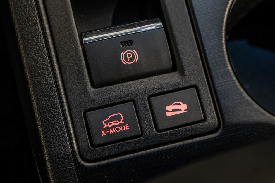 2019 Subaru Outback LIMITED / AWD / CUIR / SIÈGES CHAUFFANTS / CAMÉRA-24