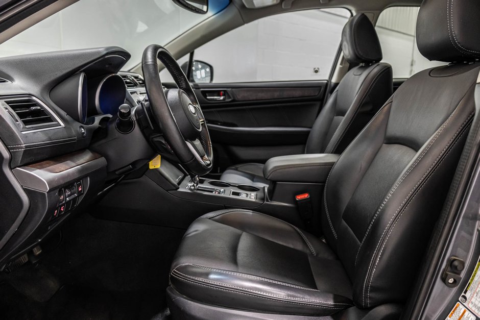 2019 Subaru Outback LIMITED / AWD / CUIR / SIÈGES CHAUFFANTS / CAMÉRA-14