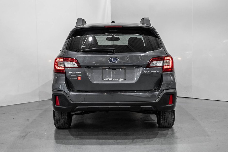 2019 Subaru Outback LIMITED / AWD / CUIR / SIÈGES CHAUFFANTS / CAMÉRA-7