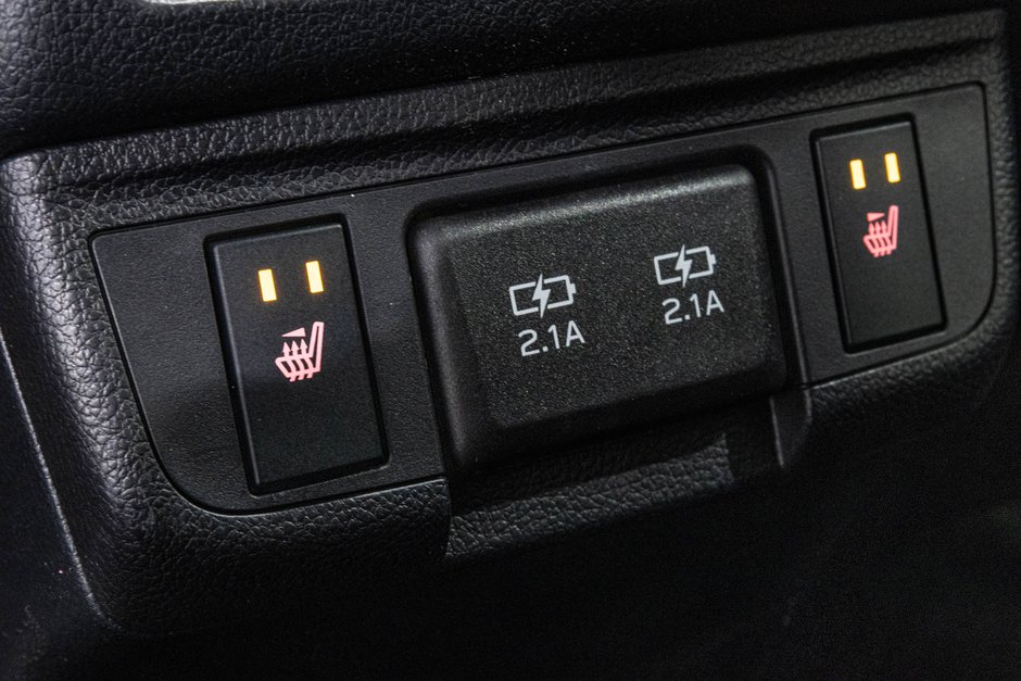 2019 Subaru Outback LIMITED / AWD / CUIR / SIÈGES CHAUFFANTS / CAMÉRA-29