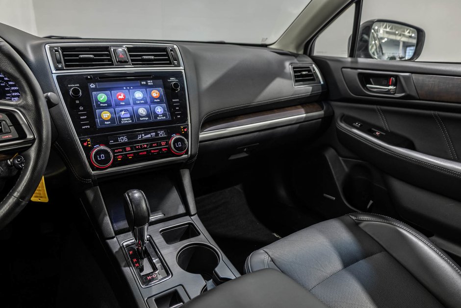 2019 Subaru Outback LIMITED / AWD / CUIR / SIÈGES CHAUFFANTS / CAMÉRA-20