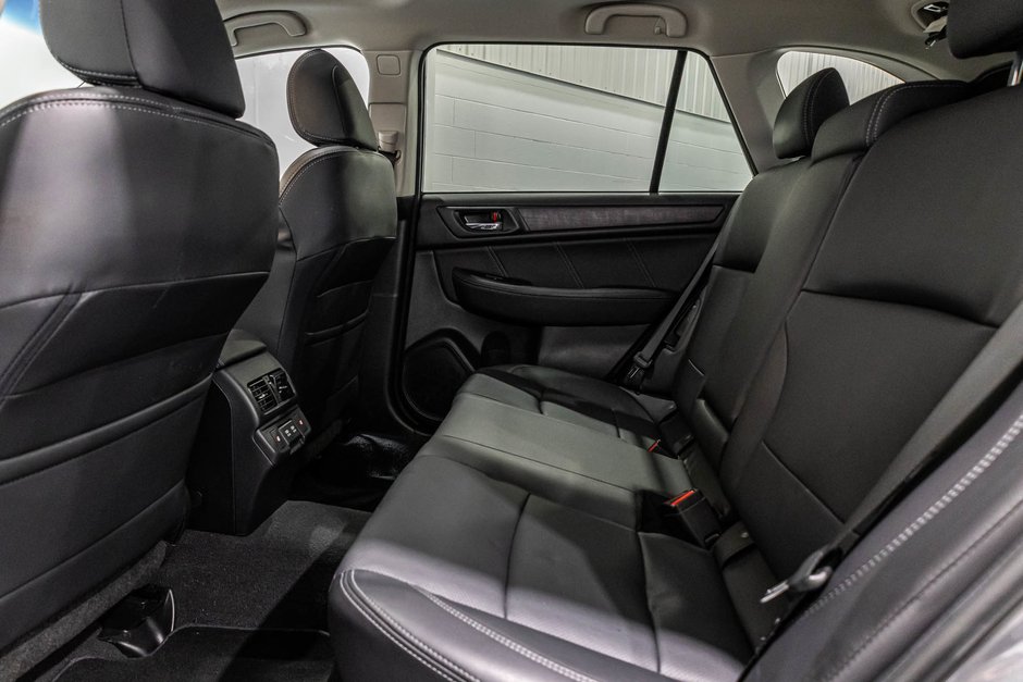 2019 Subaru Outback LIMITED / AWD / CUIR / SIÈGES CHAUFFANTS / CAMÉRA-28