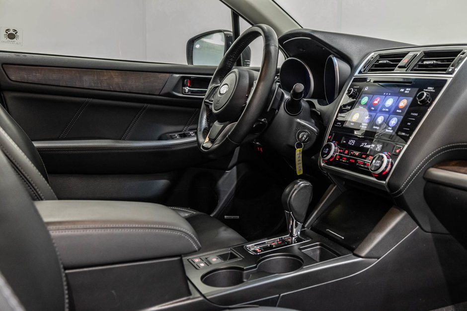 2019 Subaru Outback LIMITED / AWD / CUIR / SIÈGES CHAUFFANTS / CAMÉRA-33