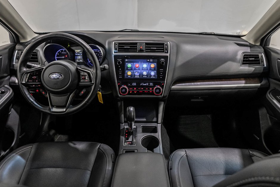 2019 Subaru Outback LIMITED / AWD / CUIR / SIÈGES CHAUFFANTS / CAMÉRA-30