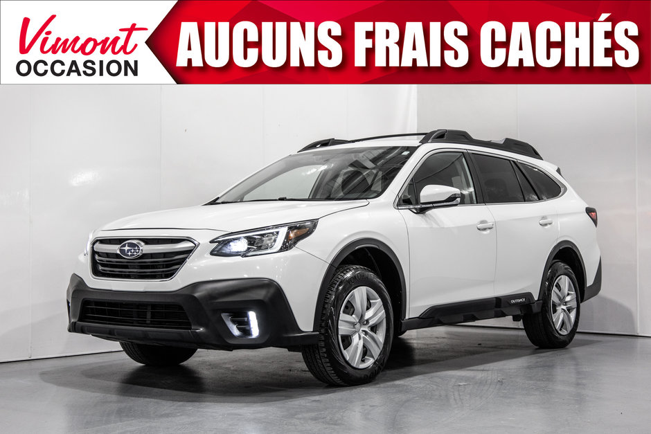 Subaru Outback 2022+CONVENIENCE+EYESIGHT+APPLE CARPLAY+++ 2022-0