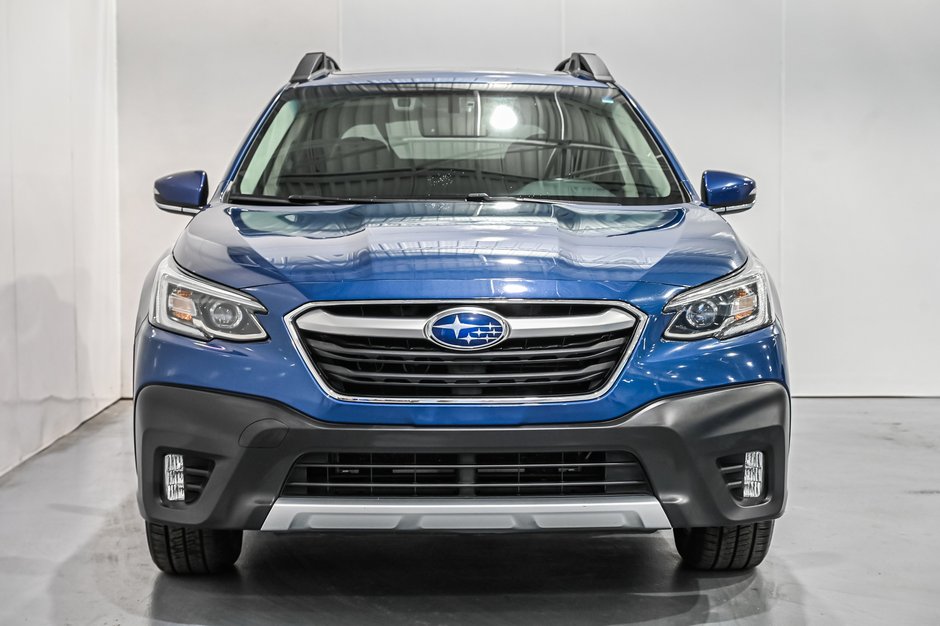 Subaru Outback LIMITED / XT / MOTEUR 2.4L TURBO+++ 2022-1