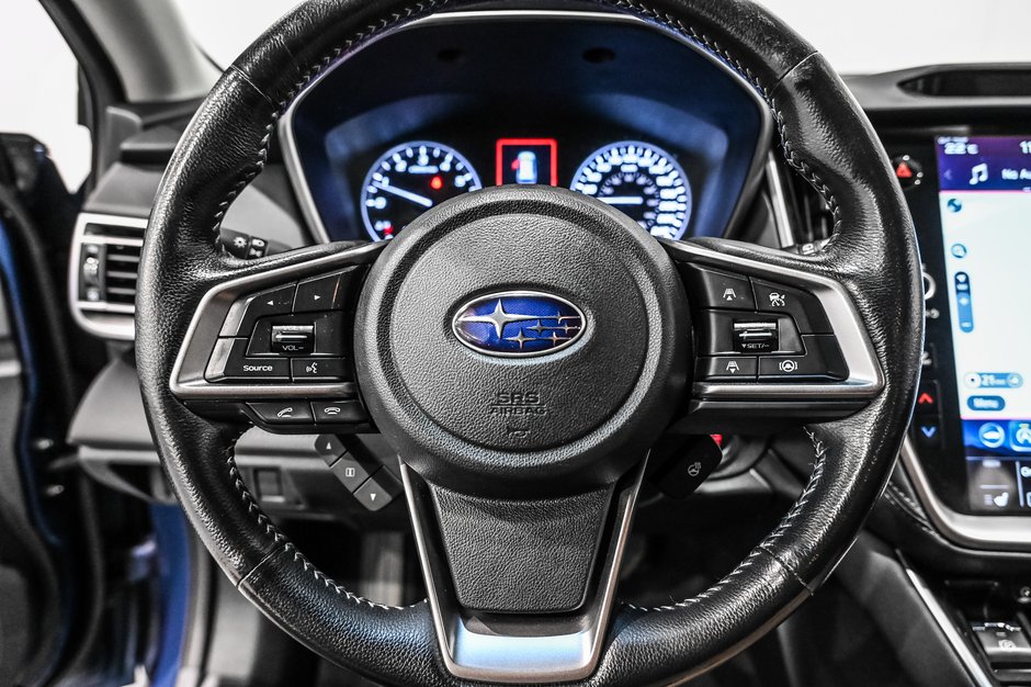 Subaru Outback LIMITED / XT / MOTEUR 2.4L TURBO+++ 2022-16