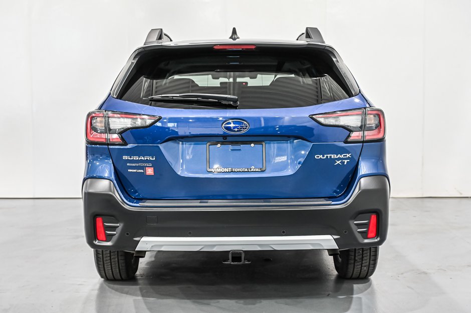 Subaru Outback LIMITED / XT / MOTEUR 2.4L TURBO+++ 2022-7