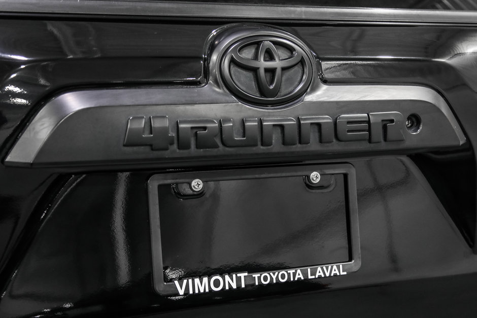 Toyota 4Runner 2011+SR5+MAGS+4X4+BAS KILOMETRAGE+++ 2011-6