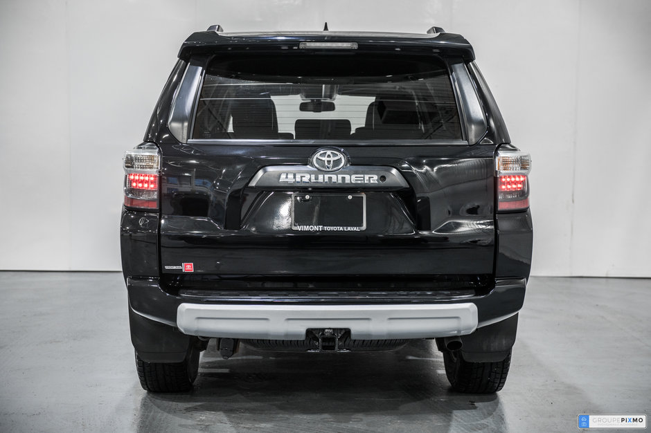 2015 Toyota 4Runner 2015+SR5+CUIR+TOIT+ NAV+MAGS+++-6